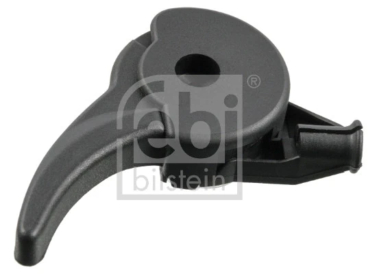 Handle, bonnet release